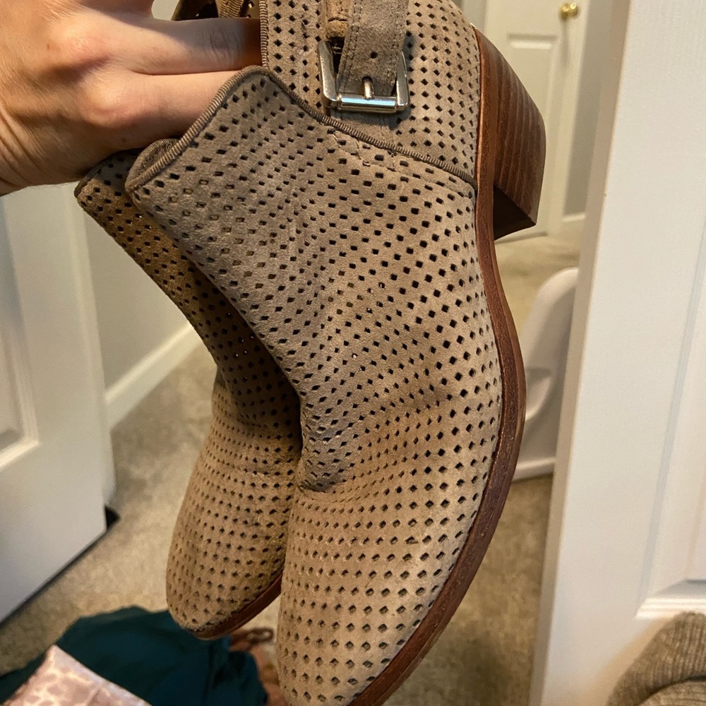 Sam Edelman Booties - image 2